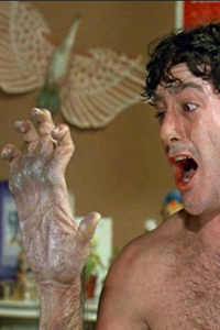 American Werewolf in London, An